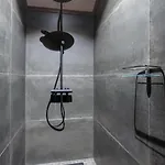 Gandalv 8p With Sauna Hot Tub
