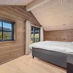Gandalv 8p With Sauna Hot Tub Station touristique *