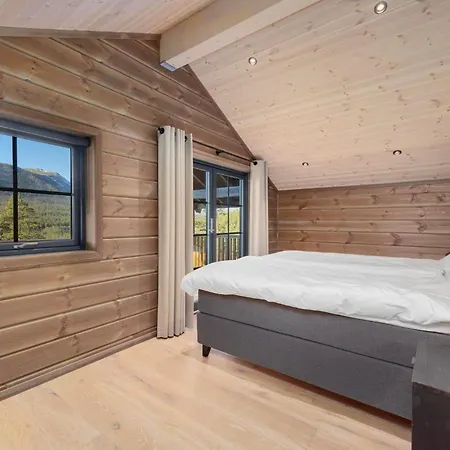 Gandalv 8p With Sauna Hot Tub Rezort *