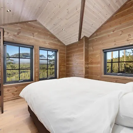 Gandalv 8p With Sauna Hot Tub