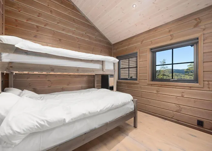 Gandalv 8p With Sauna Hot Tub *