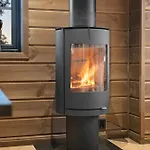 Gandalv 8p With Sauna Hot Tub Station touristique Vradal