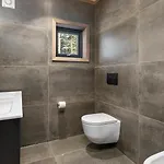 Gandalv 8p With Sauna Hot Tub Station touristique Vradal