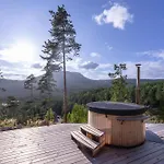 Gandalv 8p With Sauna Hot Tub * Vradal