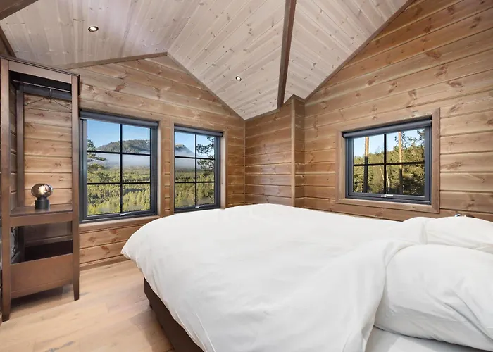 Gandalv 8p With Sauna Hot Tub