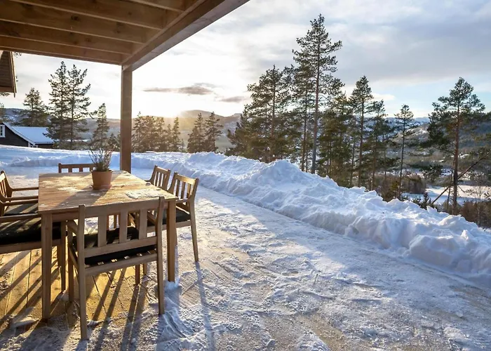 Gandalv 8p With Sauna Hot Tub Θέρετρο *